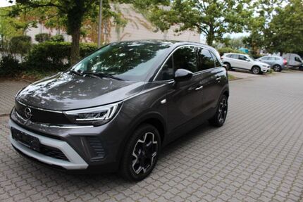 Opel Crossland (X)
