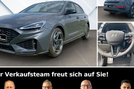 Hyundai i30 1.900 km 34.480 &euro; Ingelheim 55218