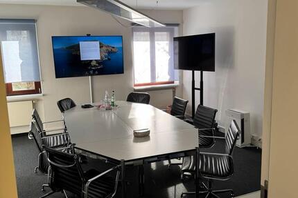 Gewerbeobjekt Wiesbaden Biebrich - 750&euro; | Angebot:26183305