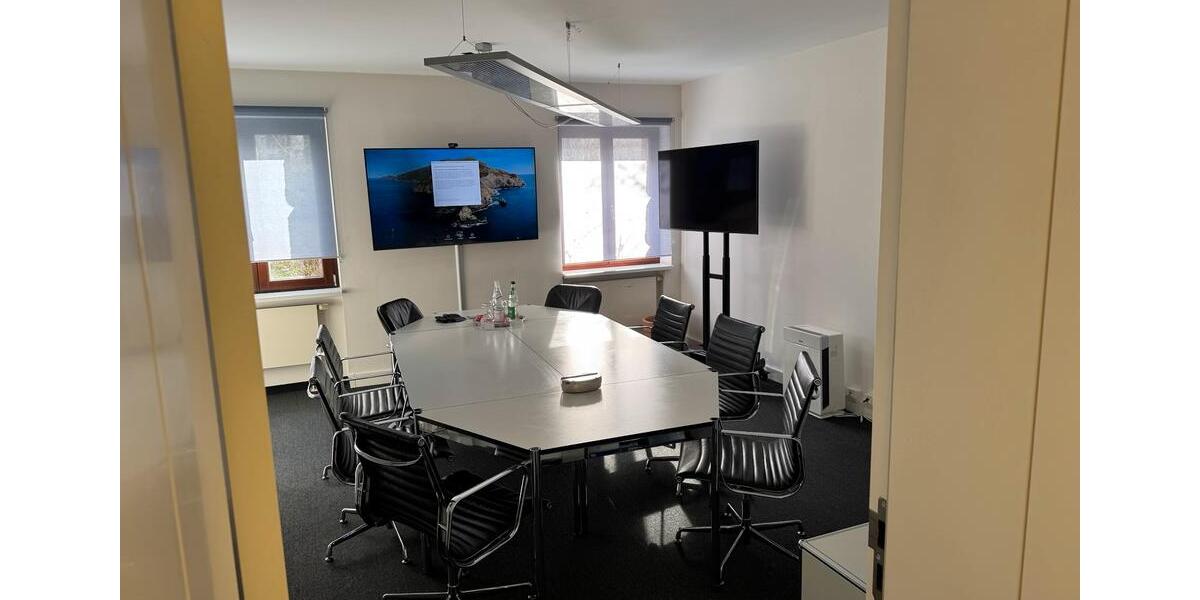 Gewerbeobjekt Wiesbaden Biebrich - 750&euro; | Angebot:26183305