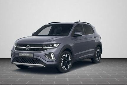 VW T-Cross 25.664 km 26.950 &euro; Bingen / Rhein 55411