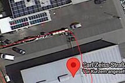 Büroflächen in Bad Camberg ab 01.04.2026 zu vermieten zimmer