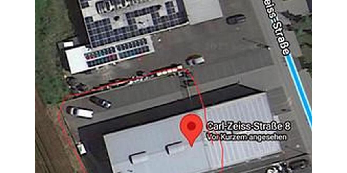 Büroflächen in Bad Camberg ab 01.04.2026 zu vermieten zimmer