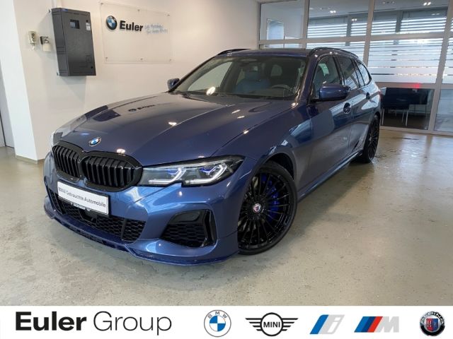 Alpina B3 90.742 km 56.949 &euro; Hofheim 65719