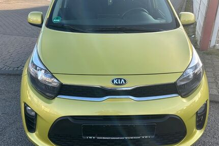 Kia Picanto 85.715 km 7.299 &euro; Wiesbaden 65189