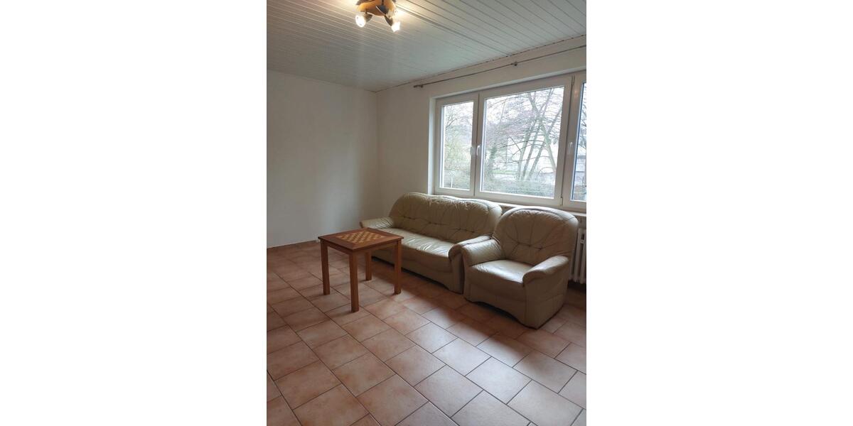 Erdgeschoßwohnung Frankfurt am Main Gallus - 1 Zimmer, 26 m&sup2;, 500&euro; | Angebot:26684225