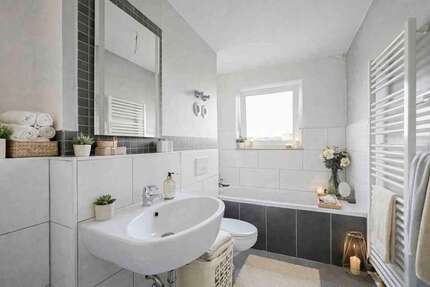 Wohnung Aarbergen - 3 Zimmer, 59 m&sup2;, 129.999&euro; | Angebot:26828395