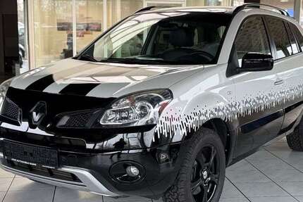 Renault Koleos 173.000 km 9.800 &euro; Mainz 55120