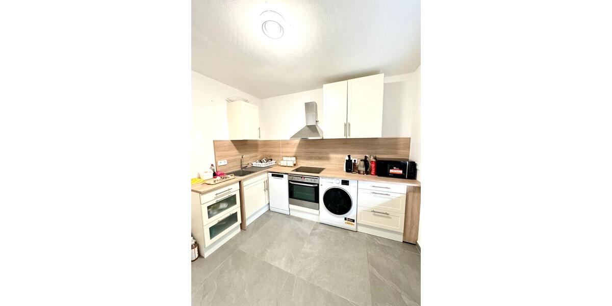 Etagenwohnung Wiesbaden Mainz-Amöneburg - 2 Zimmer, 80 m&sup2;, 310.000&euro; | Angebot:26560282