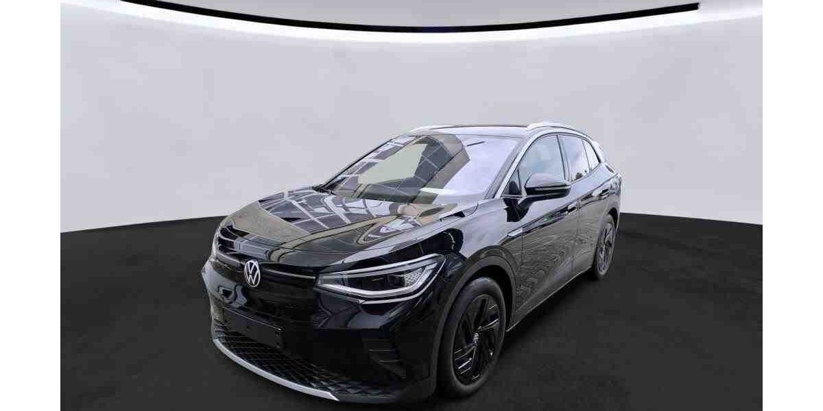 VW ID.4 27.995 km 33.450 &euro; Eltville 65343