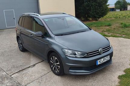 VW Touran 90.000 km 18.600 &euro; Friesenheim 55278
