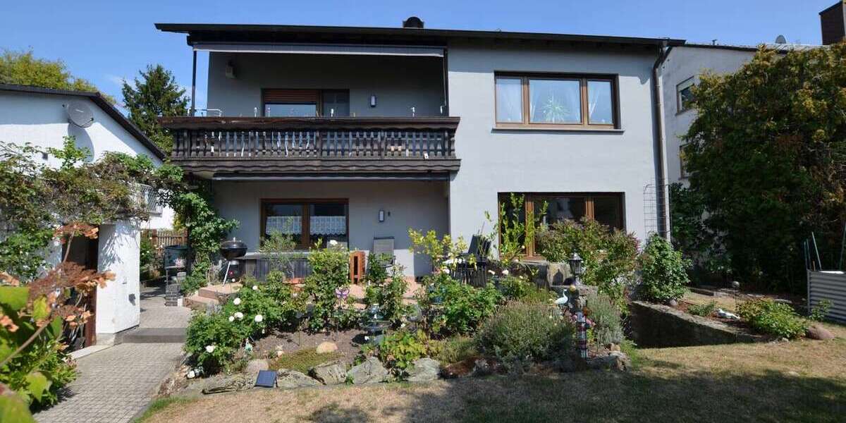 Einfamilienhaus Eschborn - 6 Zimmer, 147 m&sup2;, 895.000&euro; | Angebot:27350941