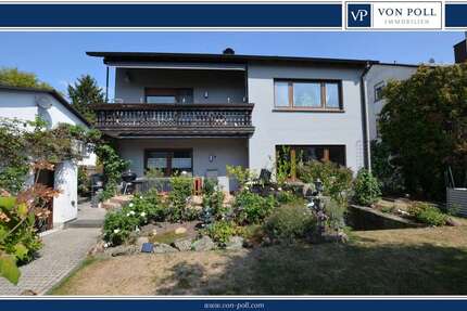 Haus Eschborn - 6 Zimmer, 147 m&sup2;, 895.000&euro; | Angebot:27350941