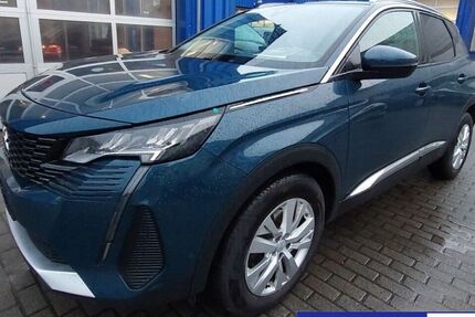 Peugeot 3008 49.309 km 18.980 € Oberursel 61440