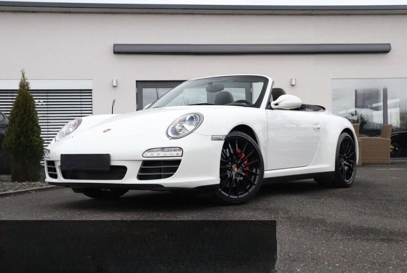 911 Urmodell