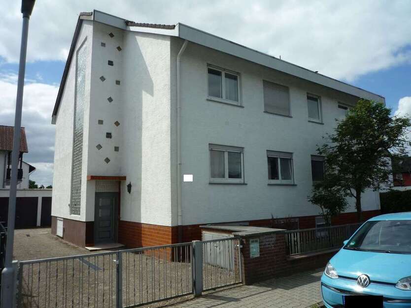 Wohnung zum Mieten in Weiterstadt 450 € 44 m²