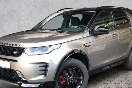 Land Rover Discovery Sport 5.000 km 42.880 &euro; Mainz-Hechtsheim 55129