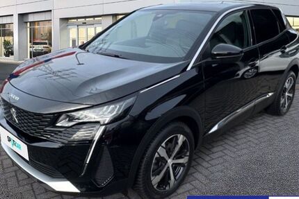Peugeot 3008 19.720 km 21.980 &euro; Mainz 55120