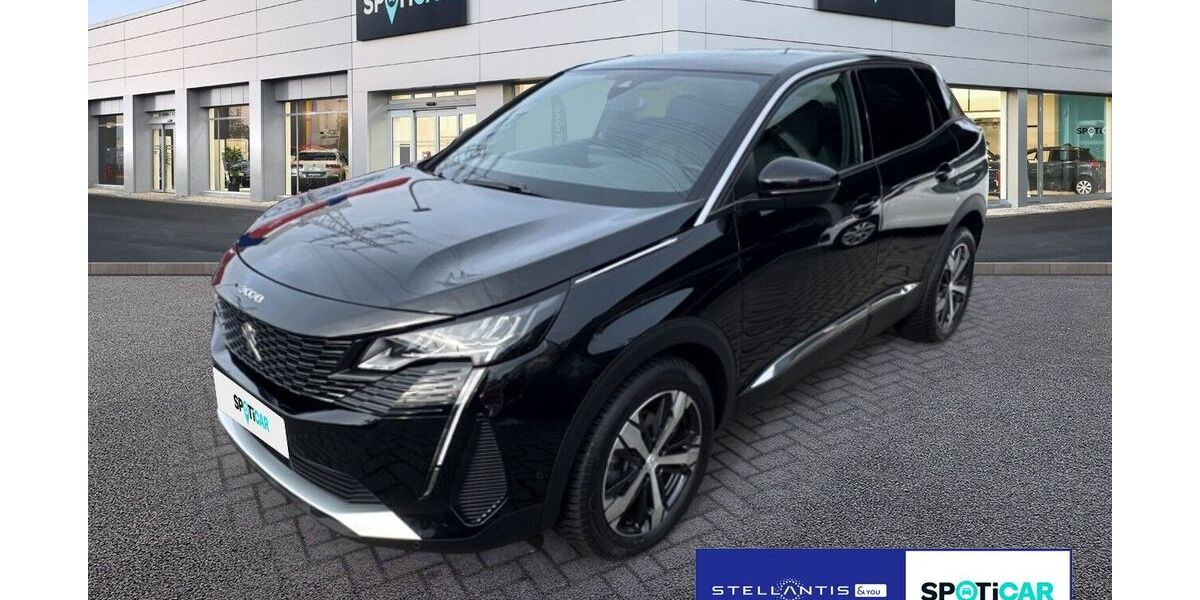 Peugeot 3008 19.720 km 21.980 &euro; Mainz 55120