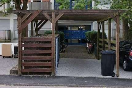 Wohnung Eschborn Niederhöchstadt - 1 Zimmer, 31 m&sup2;, 150.000&euro; | Angebot:25336672