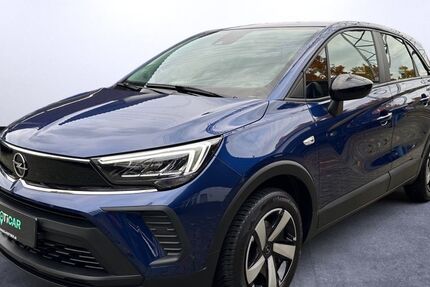 Opel Crossland (X) 16.066 km 16.299 &euro; Mainz 55120