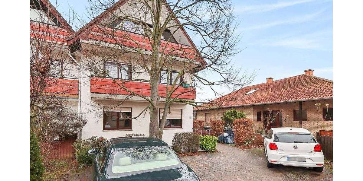 Einfamilienhaus Ingelheim am Rhein Wackernheim - 10 Zimmer, 214 m&sup2;, 650.000&euro; | Angebot:27161640