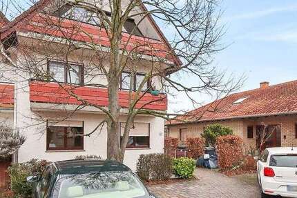 Haus Ingelheim am Rhein Wackernheim - 10 Zimmer, 214 m&sup2;, 650.000&euro; | Angebot:27161640