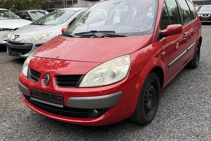 Renault Scenic 267.000 km 699 &euro; Wiesbaden 65197