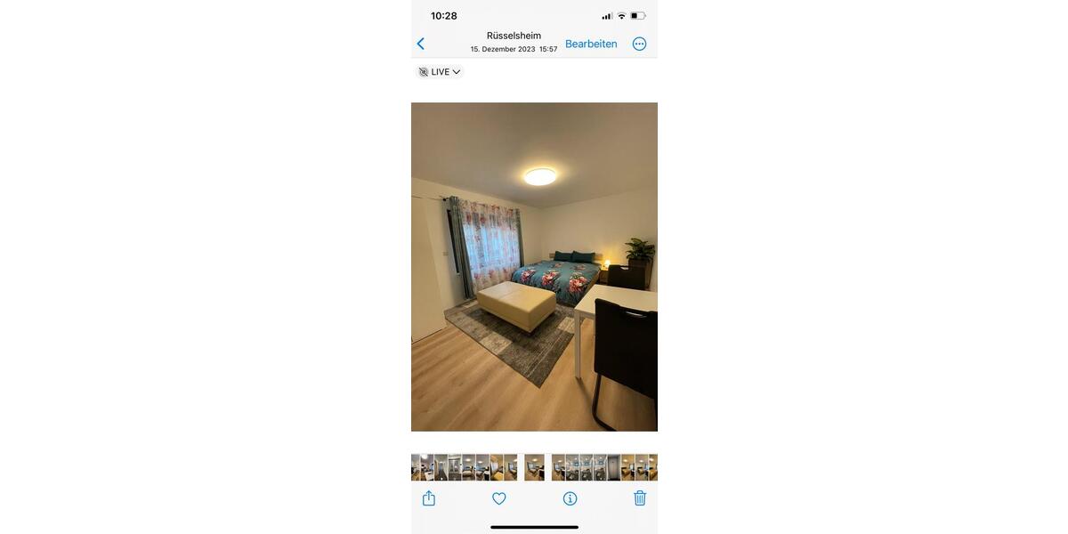 WG zu vermieten in Rüsselsheim 5 zimmer
