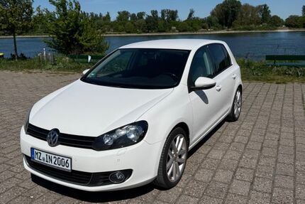 VW Golf 160.000 km 7.000 &euro; Mainz 55130