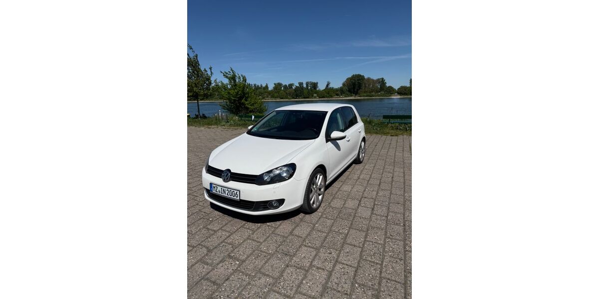VW Golf 160.000 km 7.000 &euro; Mainz 55130