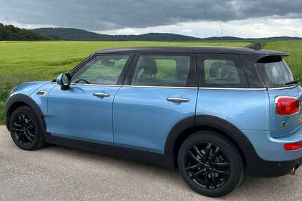 Mini One Clubman 150.000 km 8.490 &euro; Bad Camberg, Stadt 65520