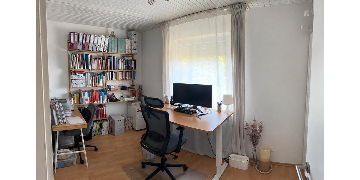 Etagenwohnung Budenheim - 3 Zimmer, 74 m&sup2;, 329.999&euro; | Angebot:27157025
