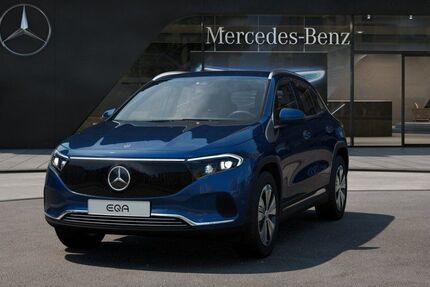 Mercedes-Benz EQA 11.768 km 33.990 € Oberursel 61440