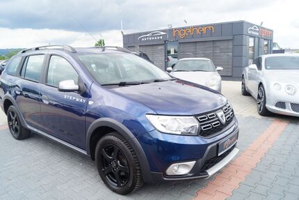Dacia Logan 129.520 km 6.890 &euro; Ingelheim 55218