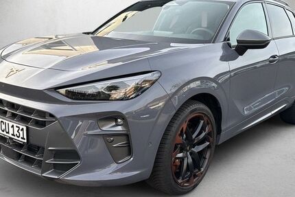 Cupra Terramar 9.999 km 50.980 € Wiesbaden 65189