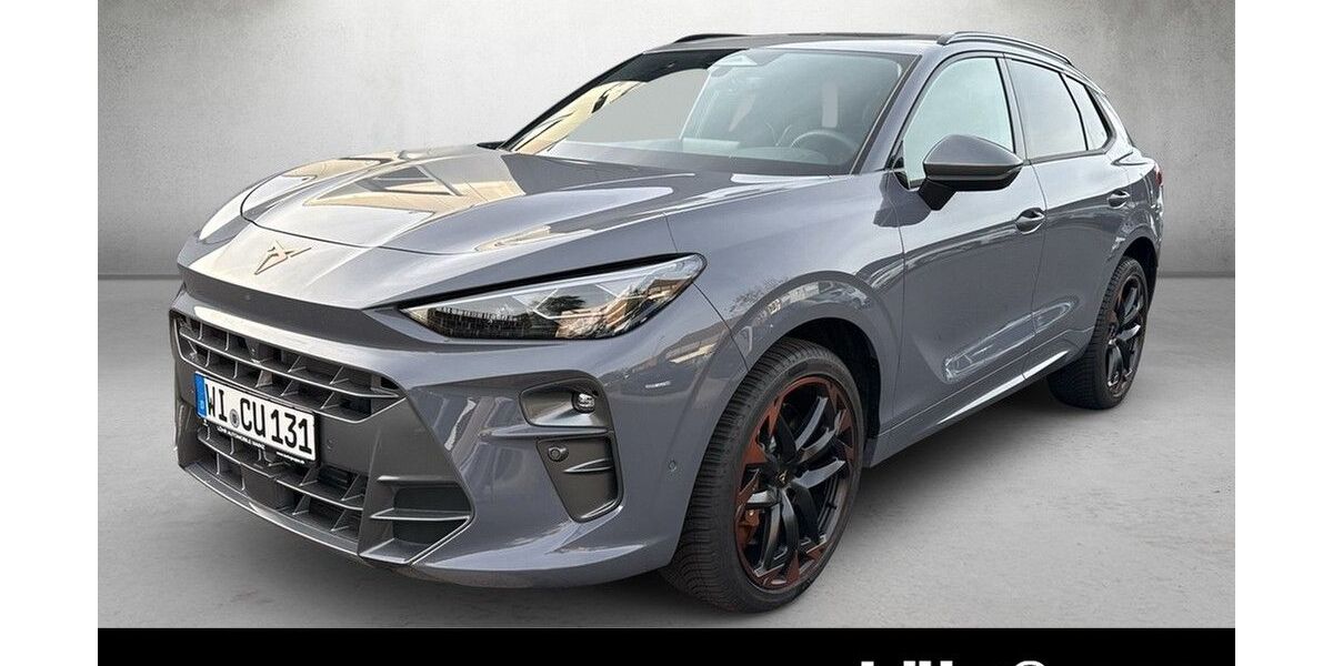 Cupra Terramar 9.999 km 50.980 € Wiesbaden 65189