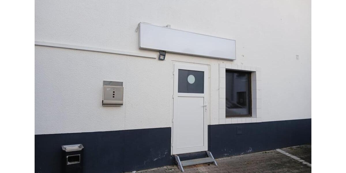 To Go Imbiss Pizzeria Lieferdienst Döner Restaurant Küche zimmer