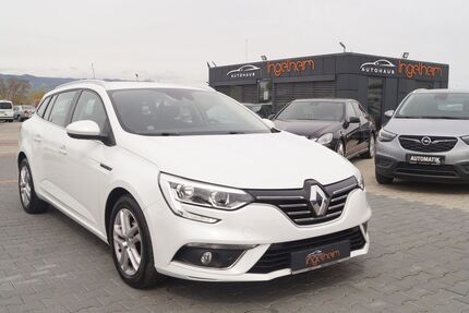 Renault Megane 126.712 km 10.890 &euro; Ingelheim 55218