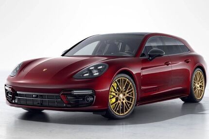 Porsche Panamera 41.357 km 114.900 &euro; Hofheim 65719