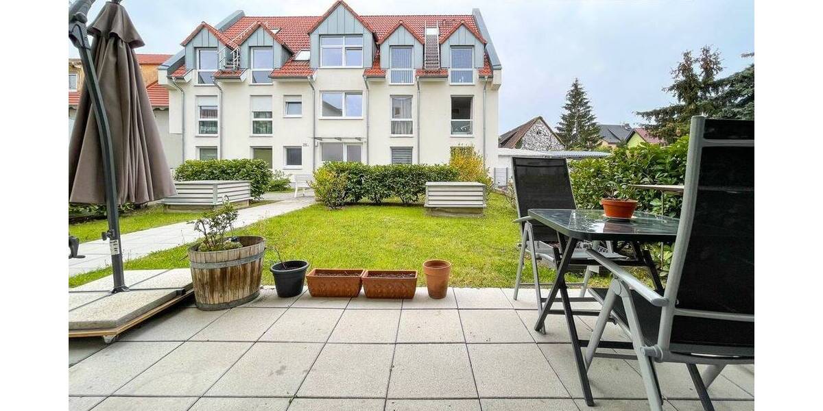 Etagenwohnung Rüsselsheim - 4 Zimmer, 97 m&sup2;, 390.000&euro; | Angebot:24028191