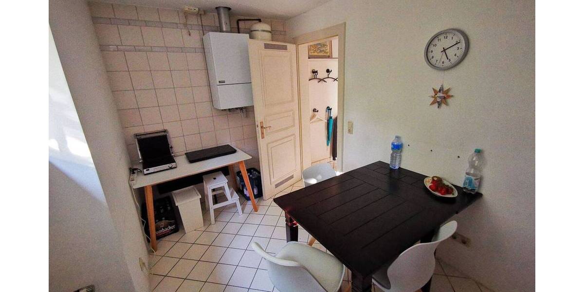 Gewerbeobjekt Wiesbaden Nordost - 210&euro; | Angebot:26799510