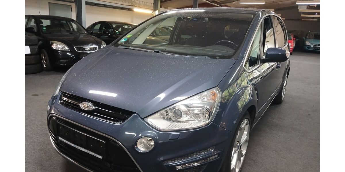 Ford S-Max 139.500 km 6.999 &euro; Rüsselsheim 65428
