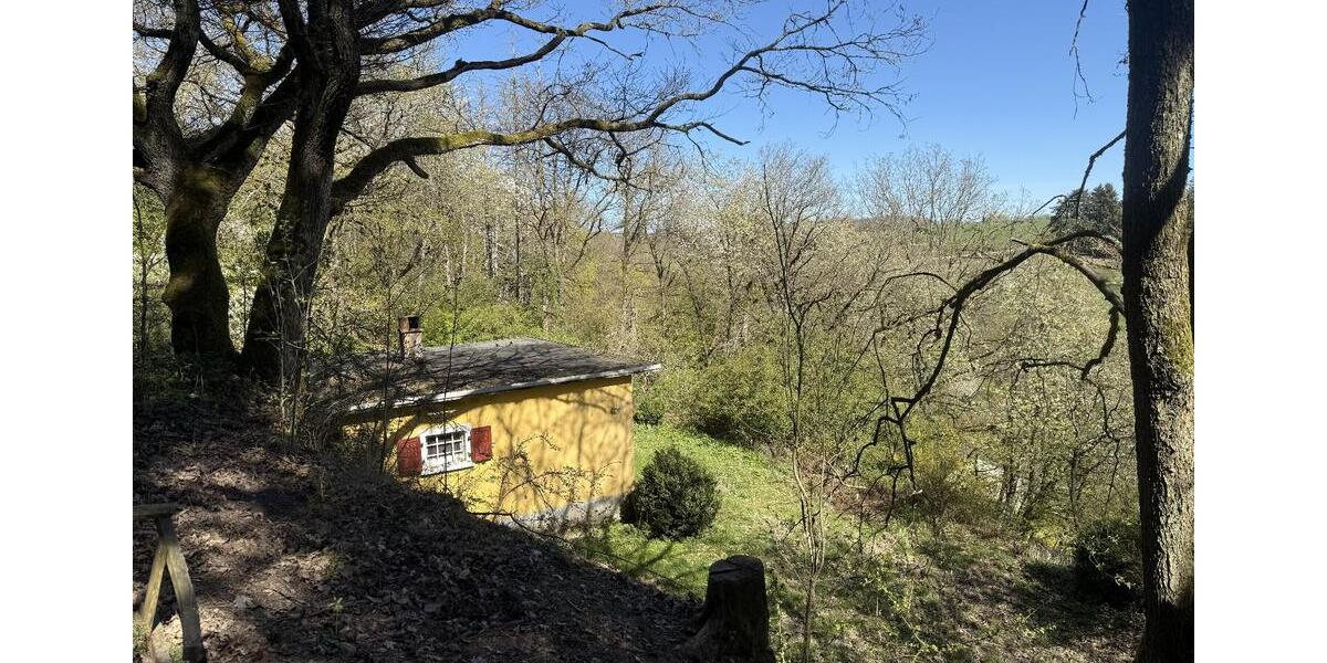 Bungalow Rüdesheim am Rhein - 2.5 Zimmer, 50 m&sup2;, 139.000&euro; | Angebot:26797047