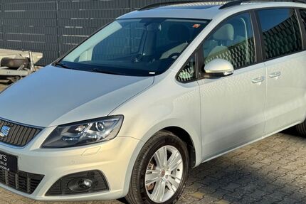Seat Alhambra 136.800 km 16.500 &euro; Rüsselsheim 65428