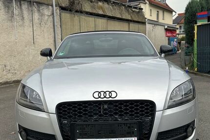 Audi TT 193.826 km 7.300 € Mörfelden-Walldorf 64546