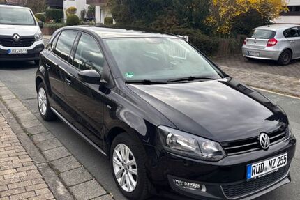 VW Polo 117.000 km 7.200 &euro; Waldems 65529