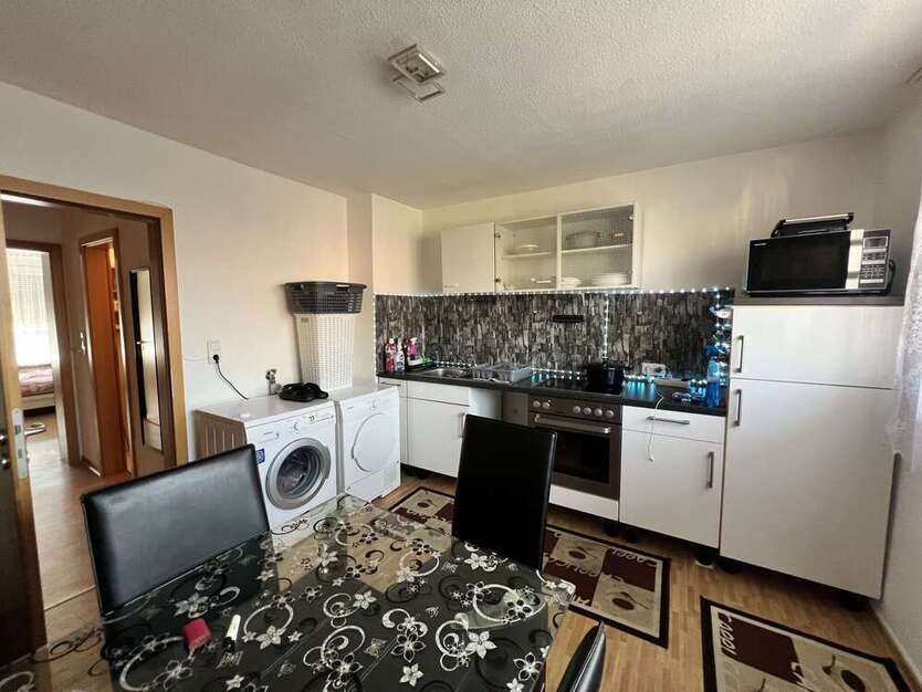 Wohnung zum Mieten in Mainz-Kastel 620 € 41 m²