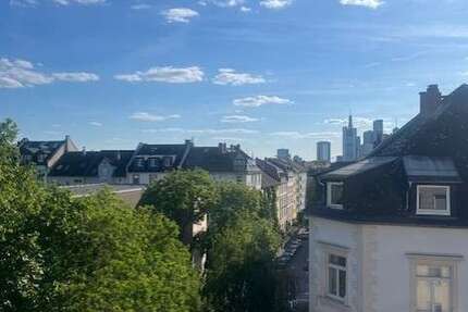 Wohnung zum Mieten in Frankfurt 790 € 33 m²