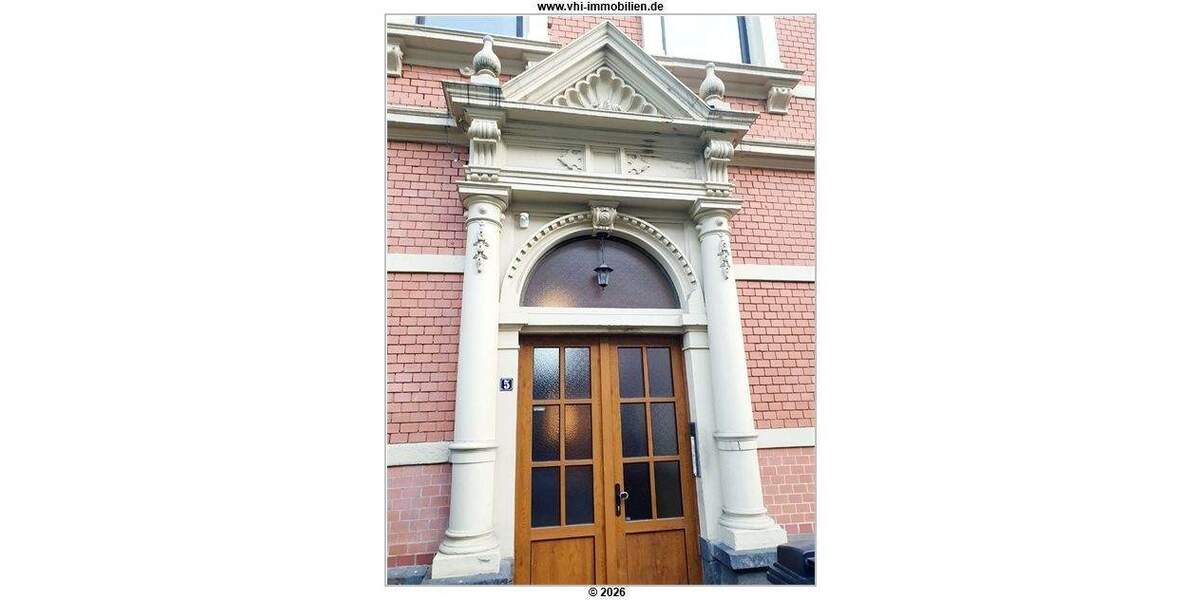 Etagenwohnung Wiesbaden - 2 Zimmer, 71 m&sup2;, 279.800&euro; | Angebot:24555604